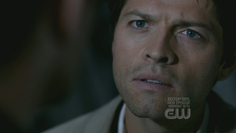 Illustration for article titled Secrets of Supernatural season 4's most intriguing new characters